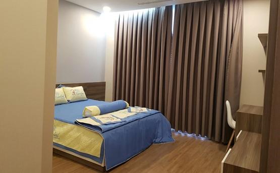 apartment for rent in Vinhomes Central Park Binh Thanh  District HCM BT105P792 (3)